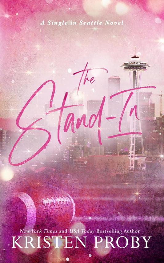 The Stand-In -Special Edition