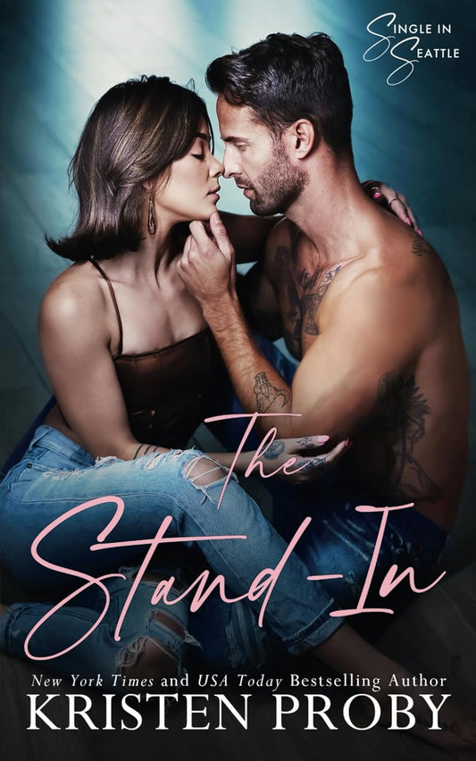 The Stand-In