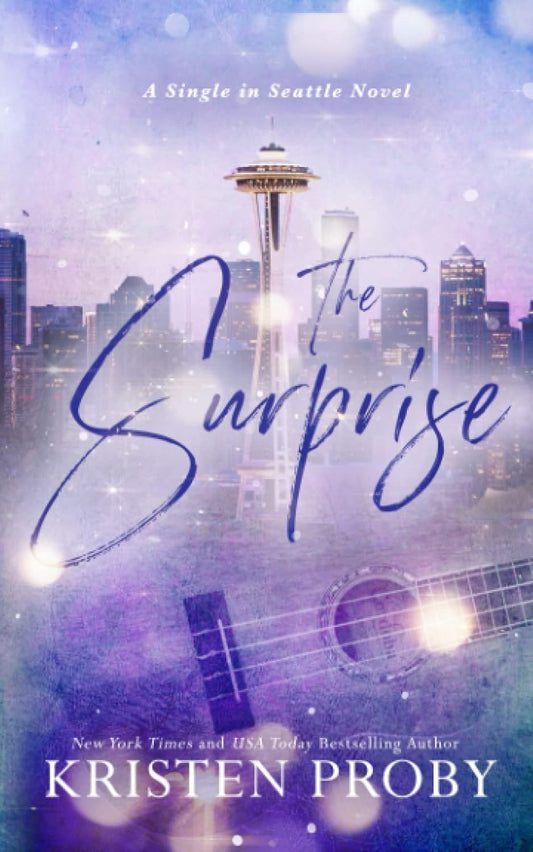 The Surprise -Special Edition