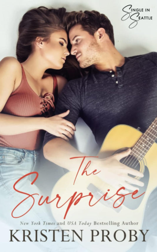 The Surprise