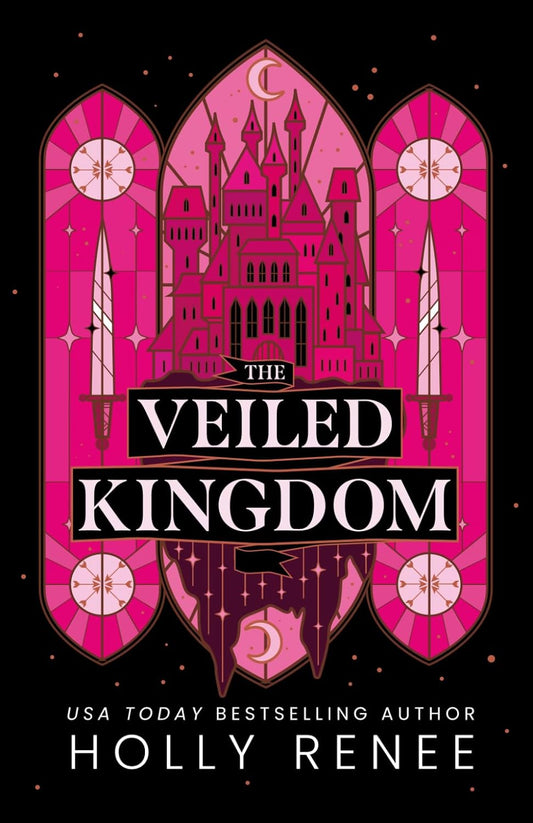 The Veiled Kingdom