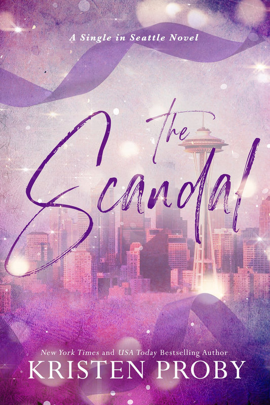 The Scandal -Special Edition