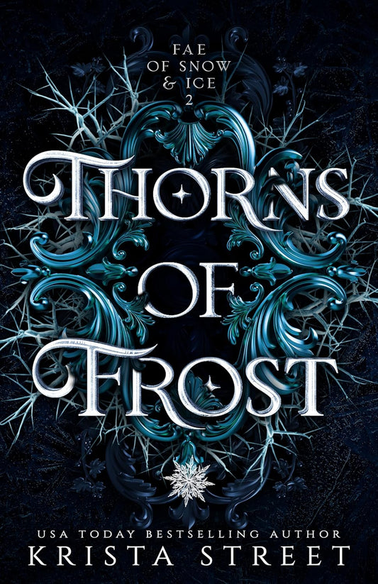 Thorns of Frost