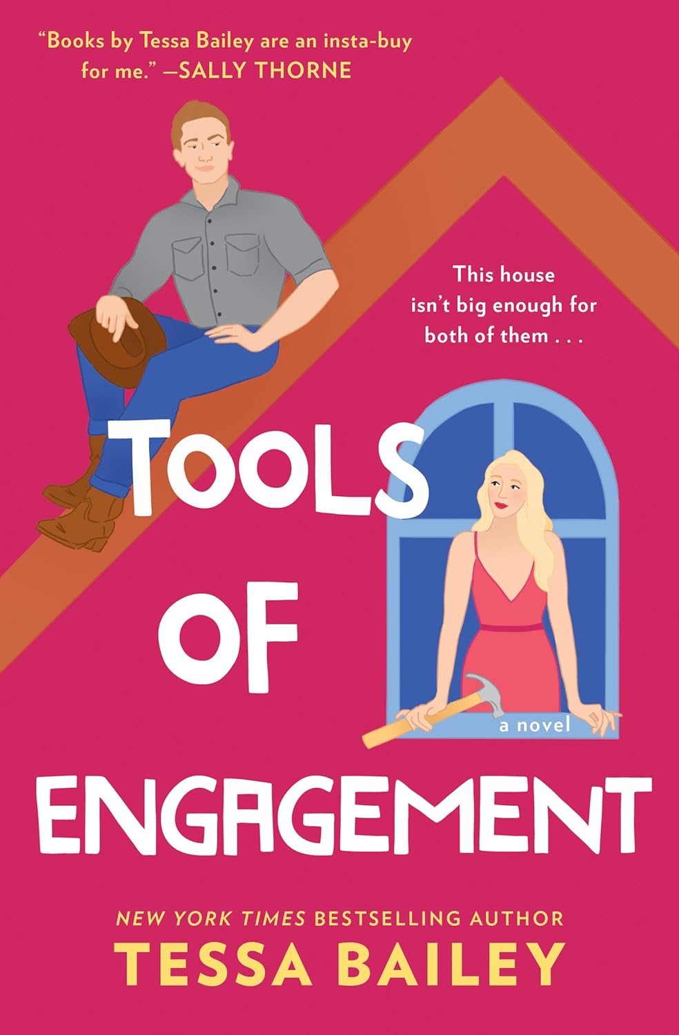 Tools of Engagement