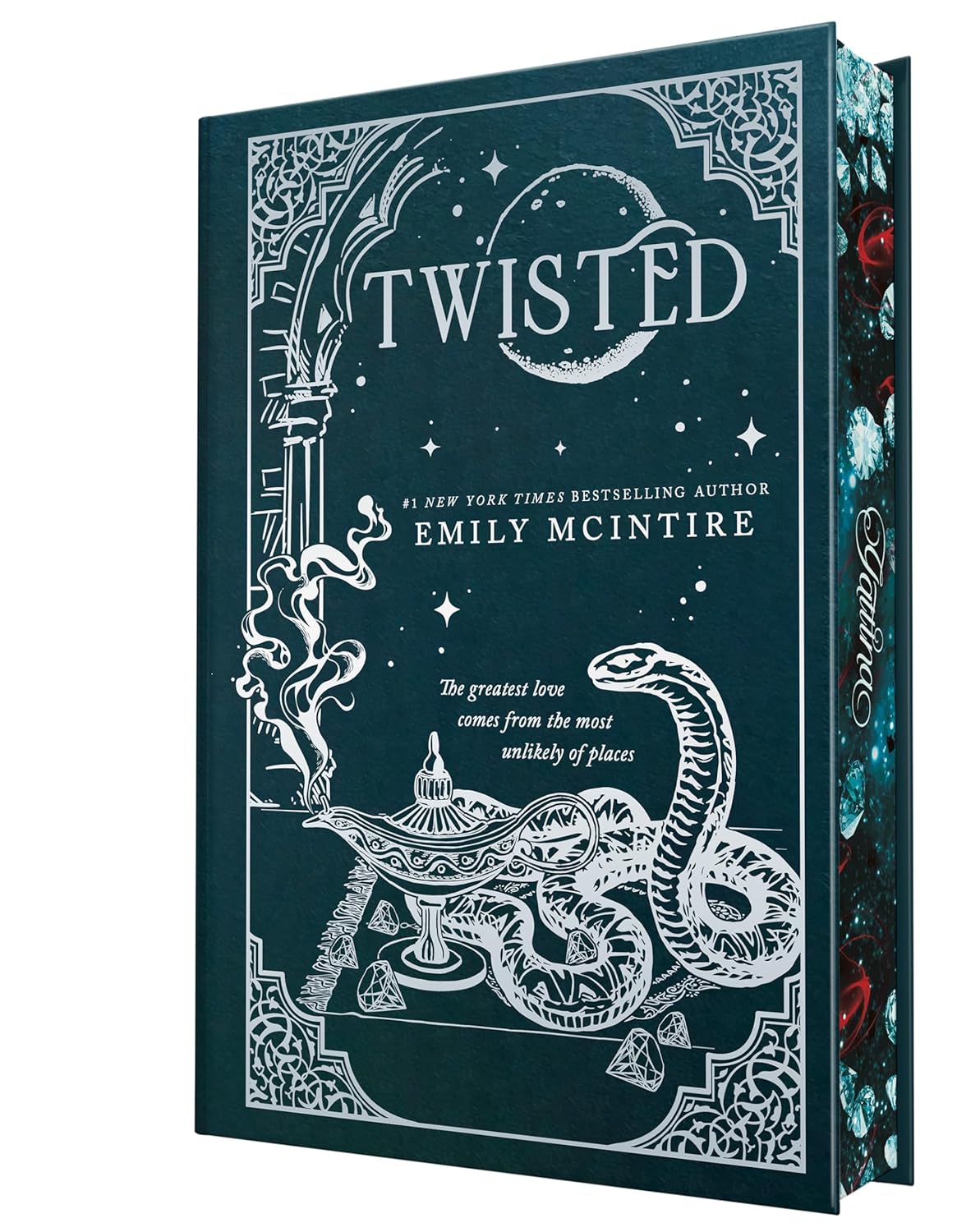 Twisted Collectors Edition