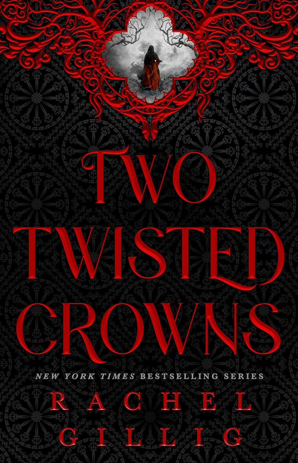 Two Twisted Crowns - Special Edition
