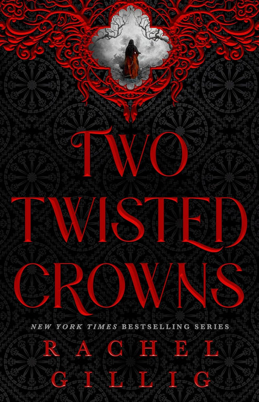 Two Twisted Crowns - Special Edition