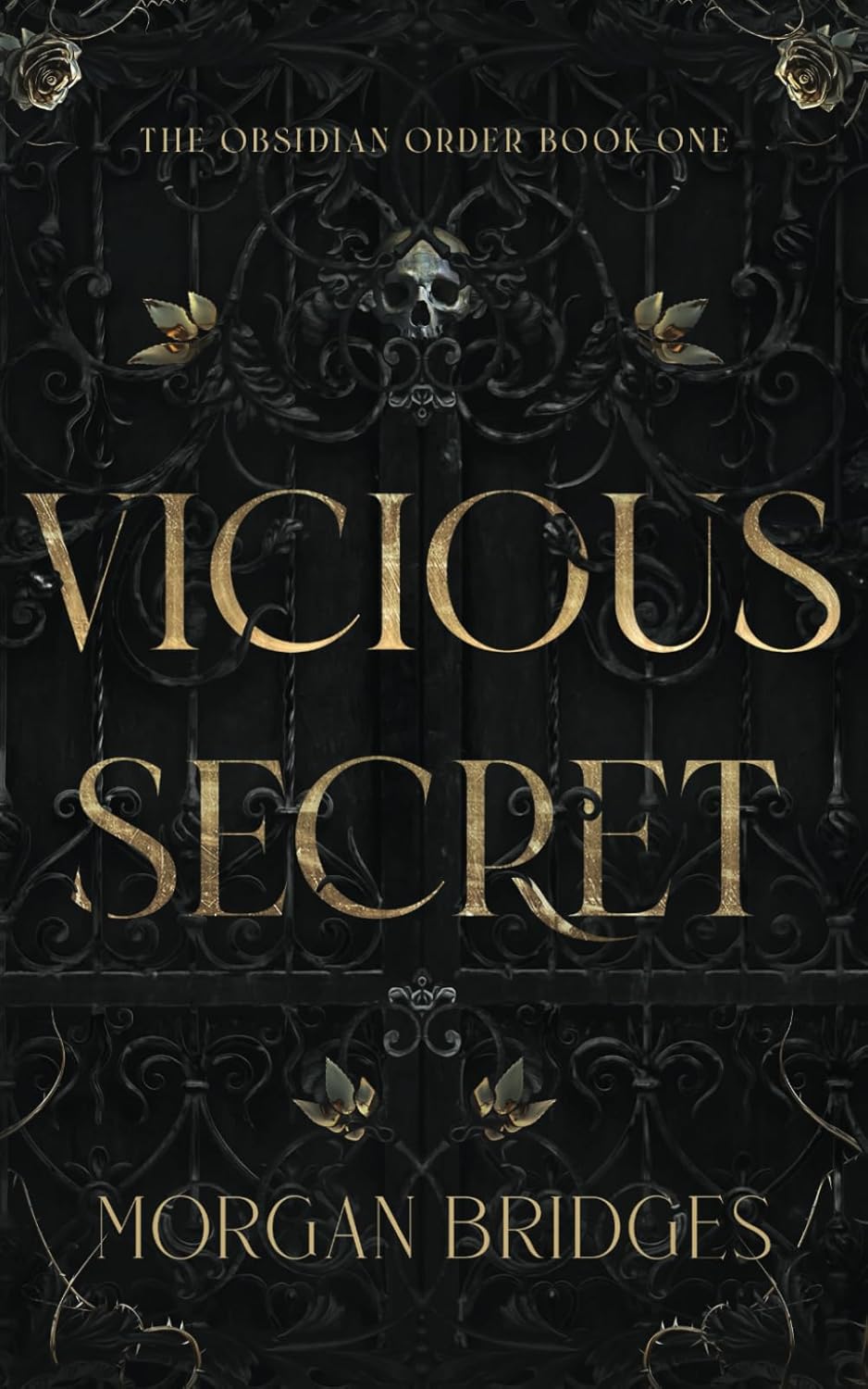 Vicious Secret