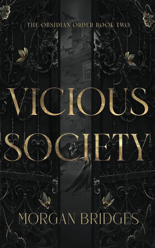 Vicious Society