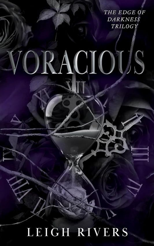 Voracious