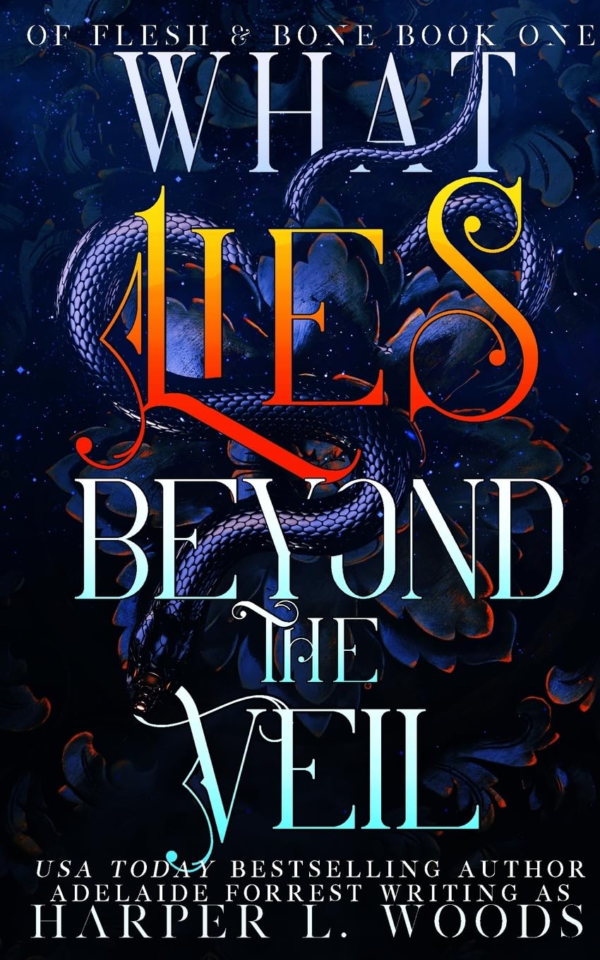 What Lies Beyond the Veil