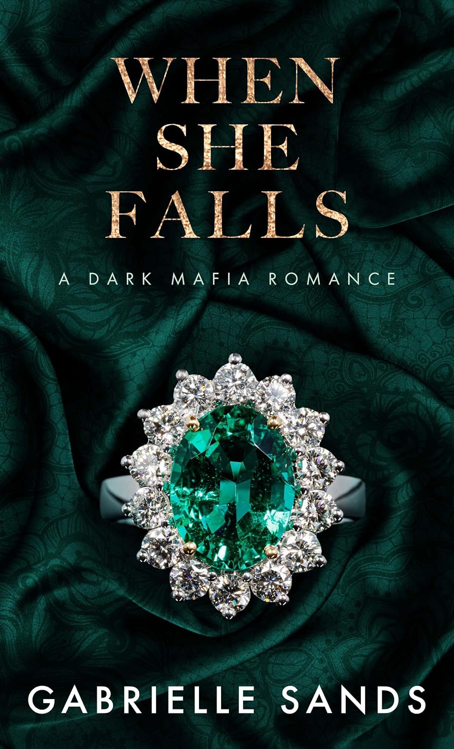 When She Falls