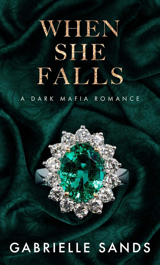 When She Falls