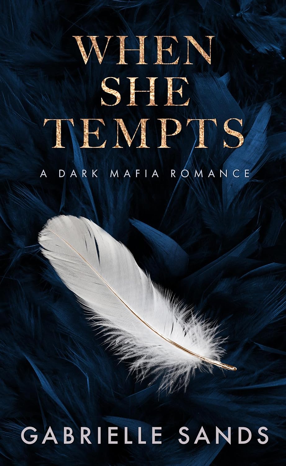 When She Tempts