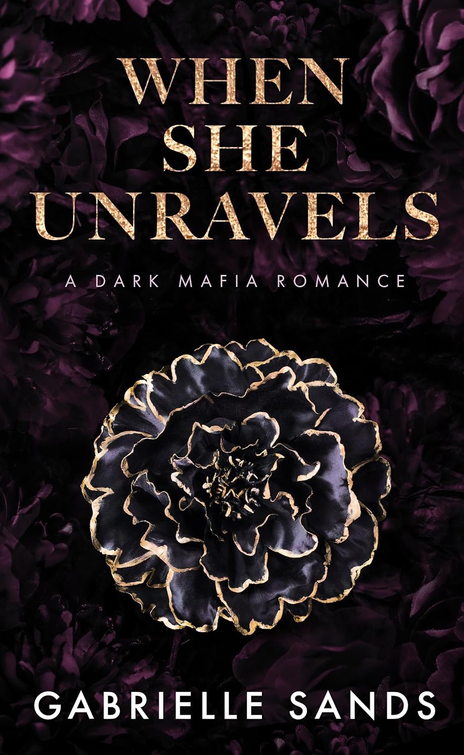 When She Unravels