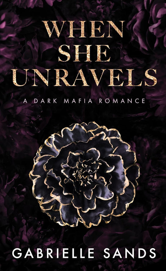 When She Unravels