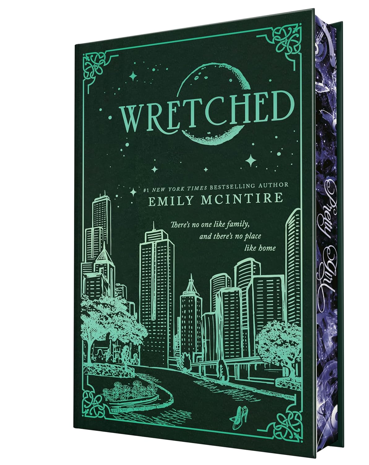 Wretched Collectors Edition