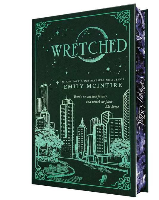 Wretched Collectors Edition