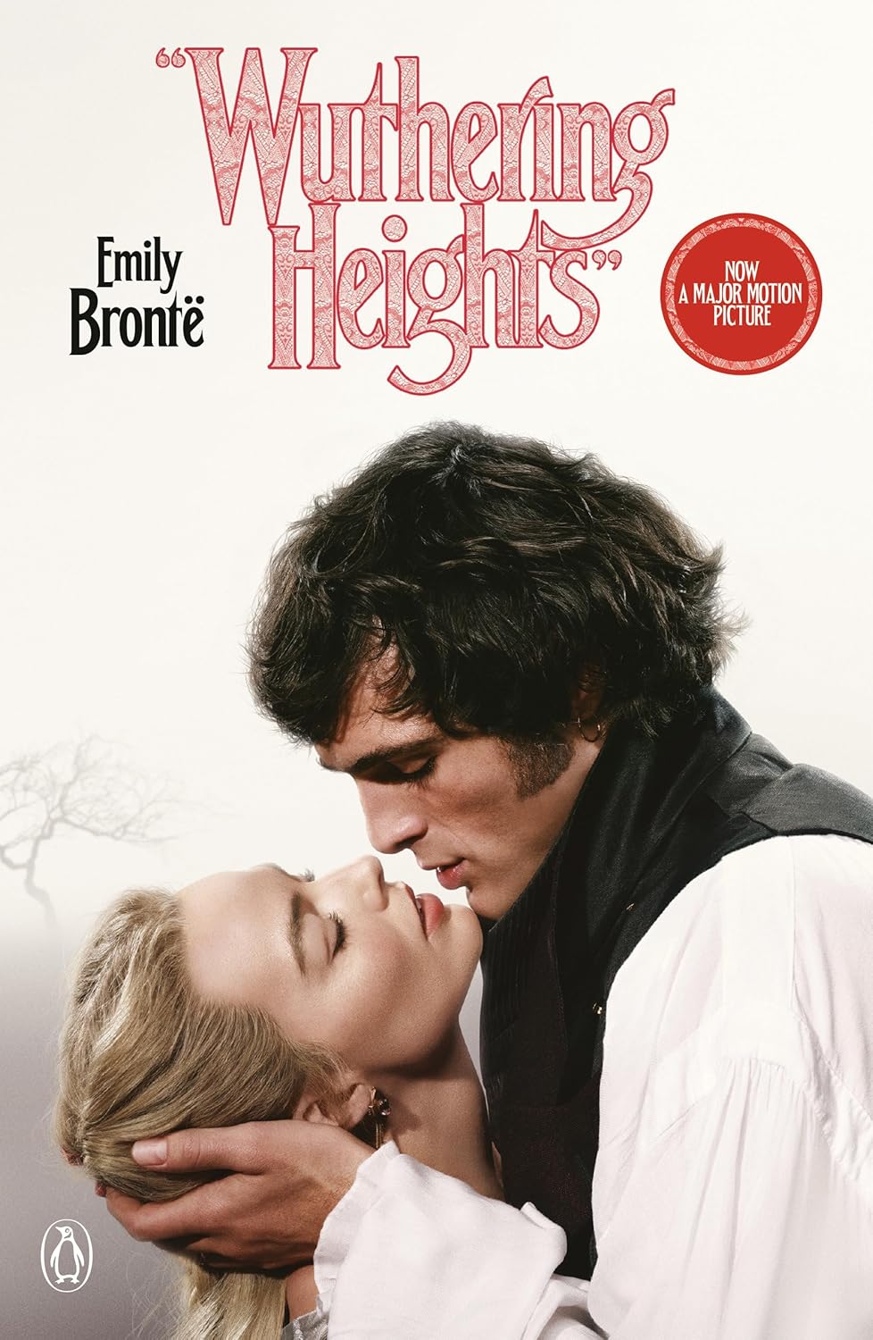 Wuthering Heights