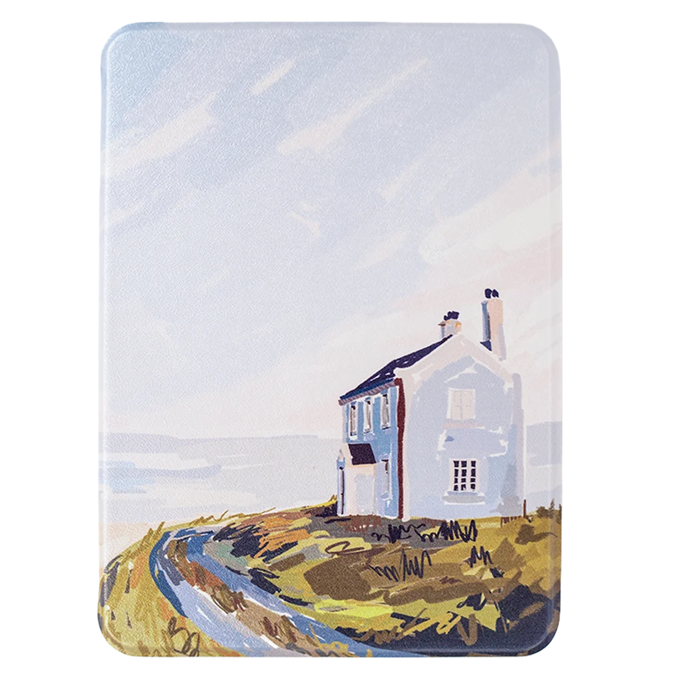 House on the Shore - Kindle Case
