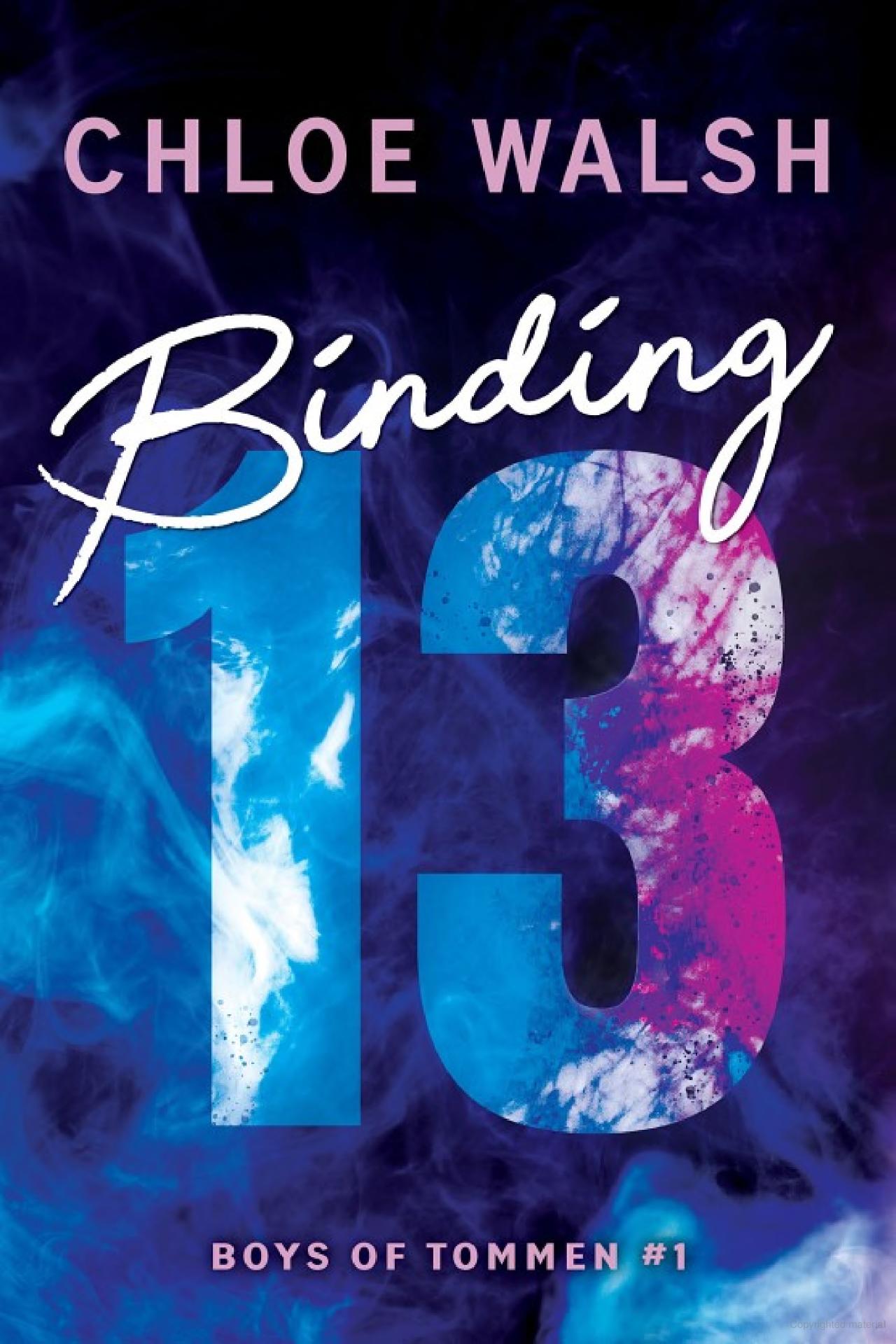 Binding 13