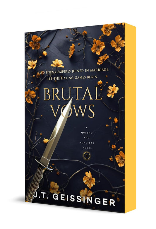Brutal Vows