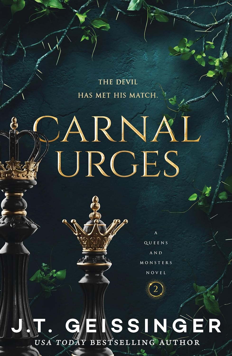 Carnal Urges