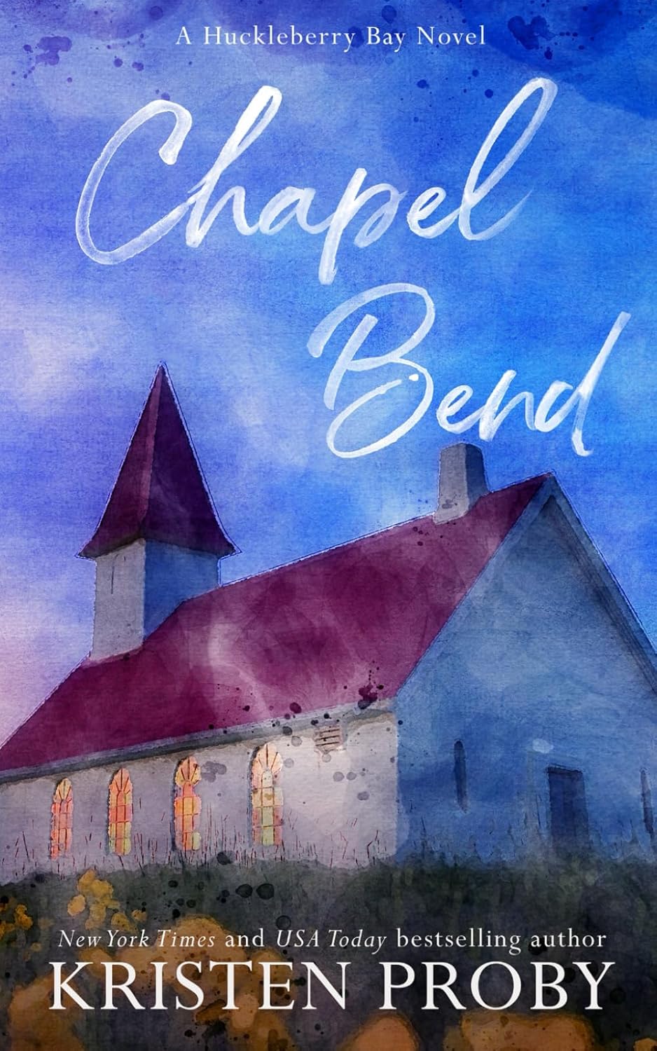 Chapel Bend