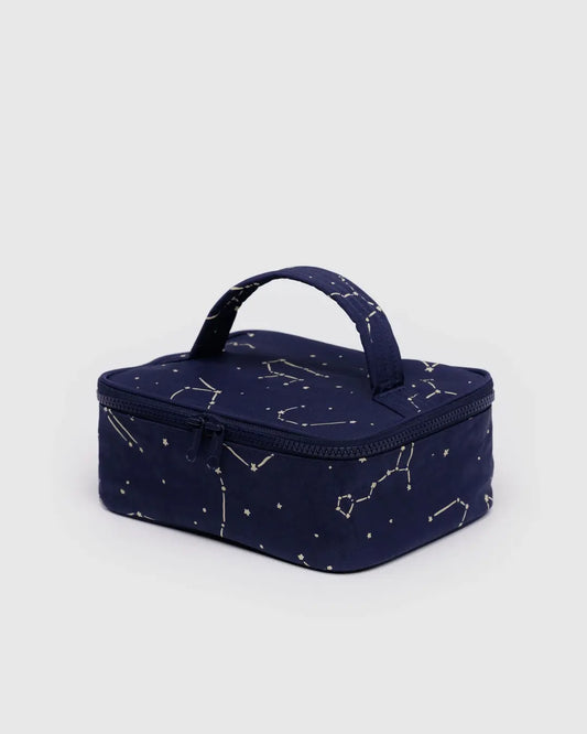 Constellation Midnight Small Cosmetic Case