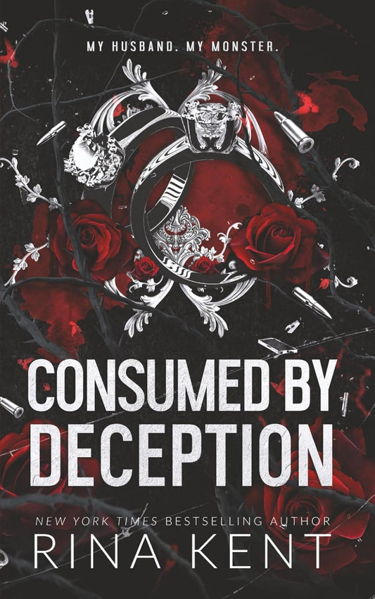 Consumed by Deception