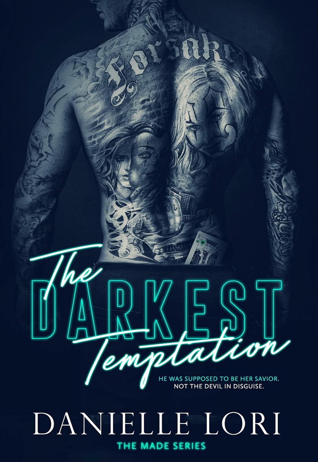 The Darkest Temptation