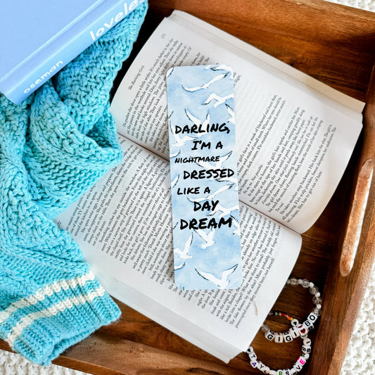 Daydream Bookmark