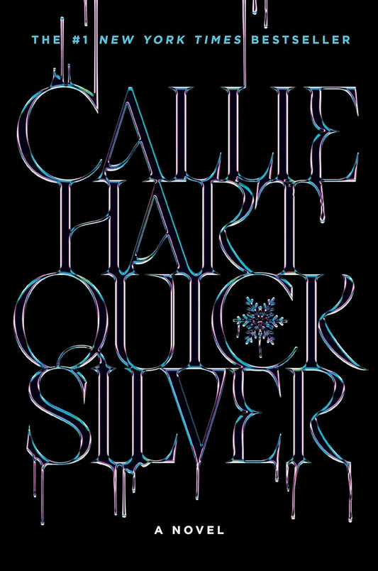 Quicksilver