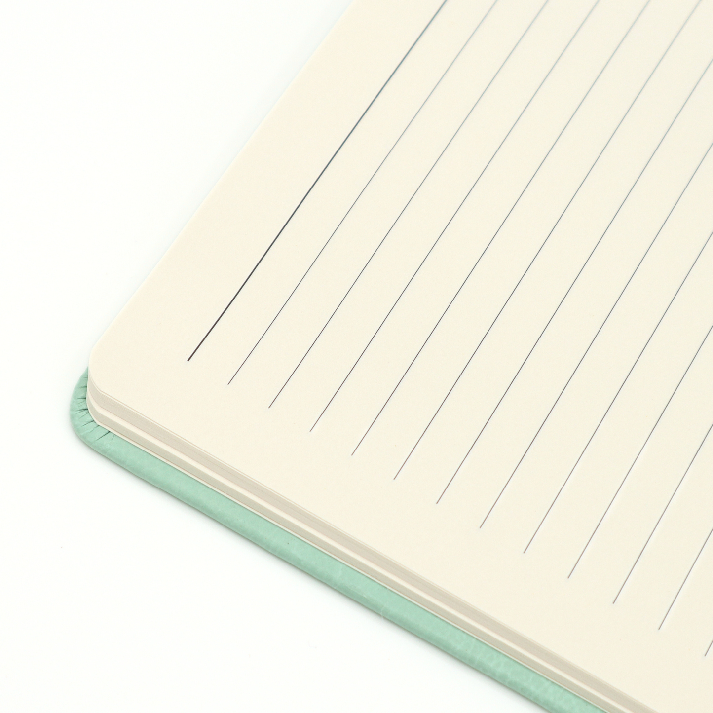 Creative Little Fucker - Vegan Leather A5 Journal