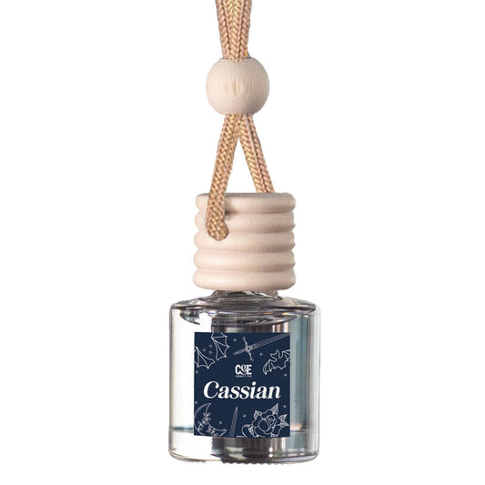 Cassian - Hanging Scented Air Freshener