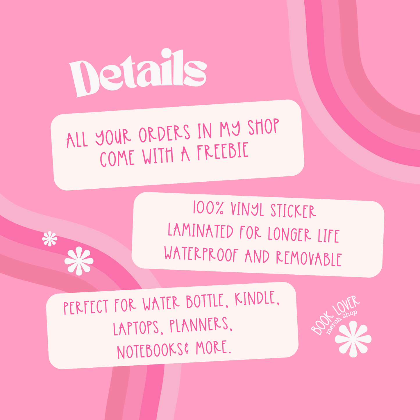 Antisocial But Willing to Discuss Books Sticker