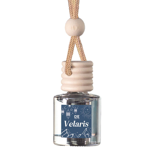 Velaris Scented Car Air Freshener