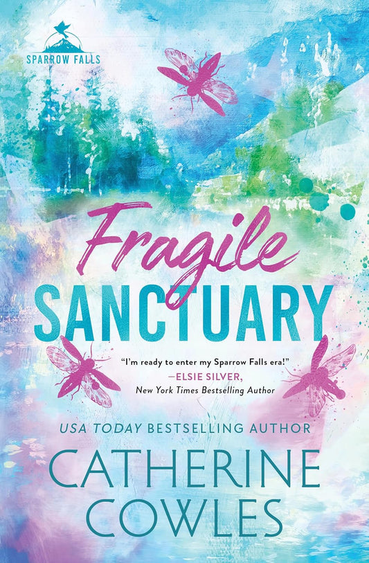 Fragile Sanctuary