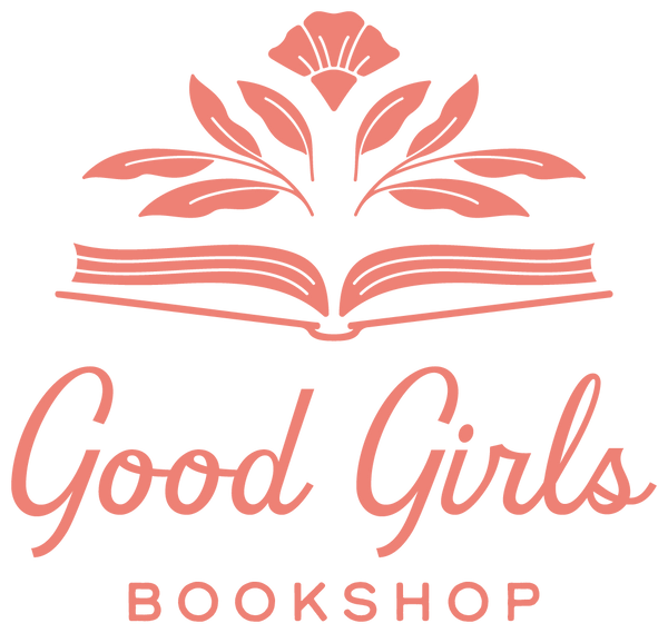 Good Girls Bookshop