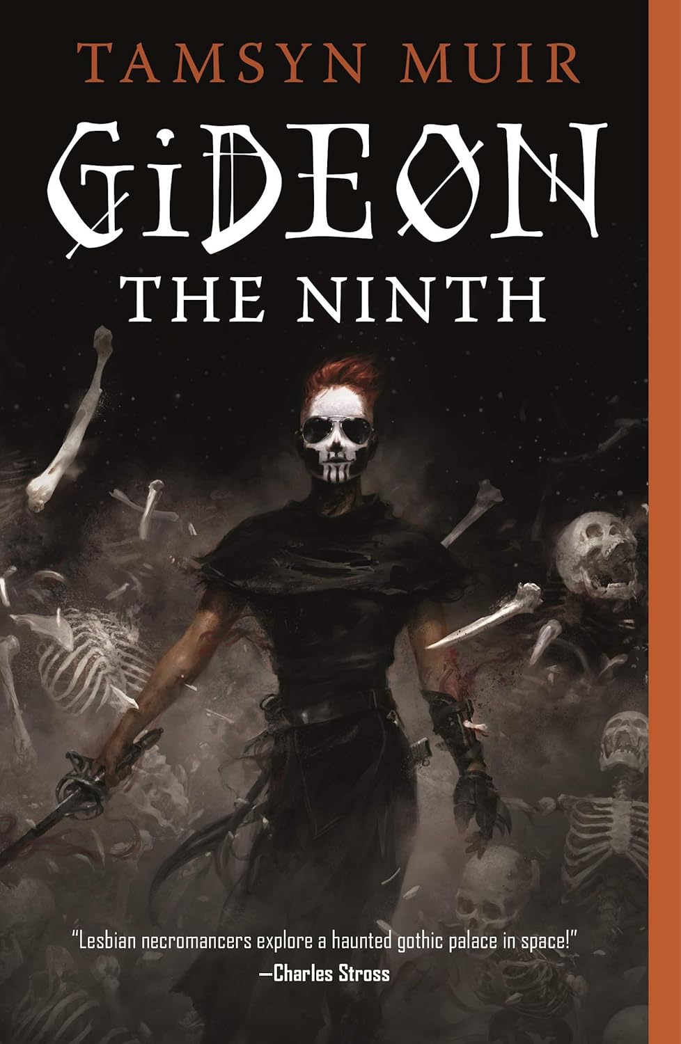 Gideon The Ninth