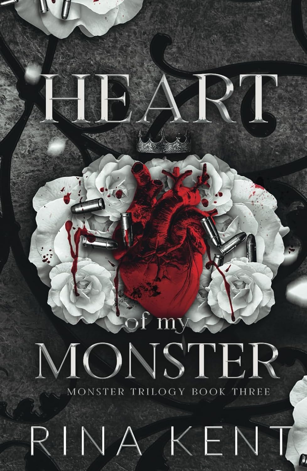 Heart of my Monster