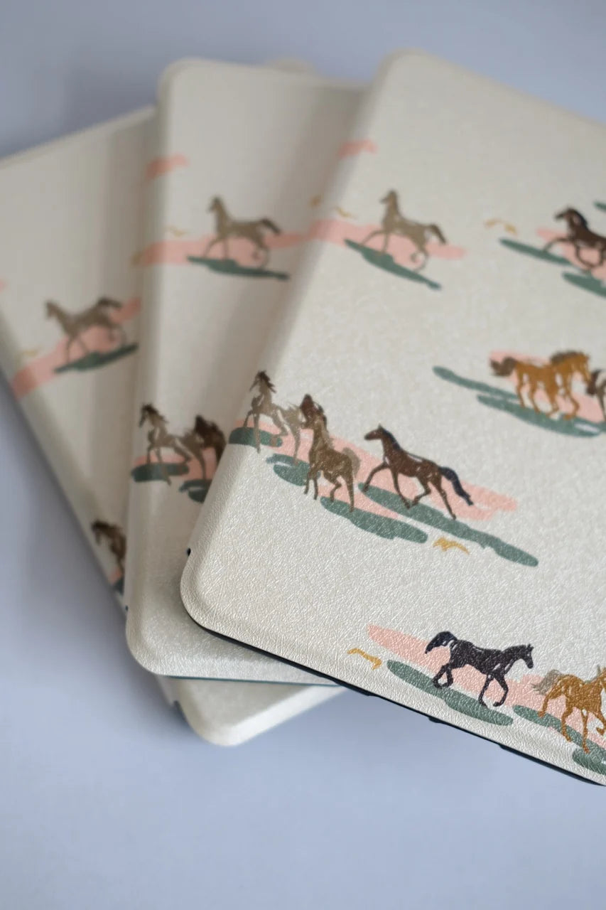 Hold Your Horses - Kindle Case