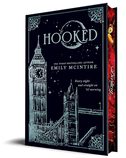 Hooked - Collectors Edition