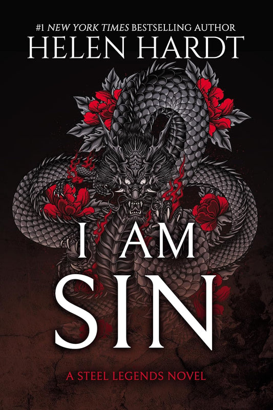 I Am Sin