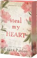 **BBTL PRE-ORDER** Steal My Heart (Deluxe Edition)