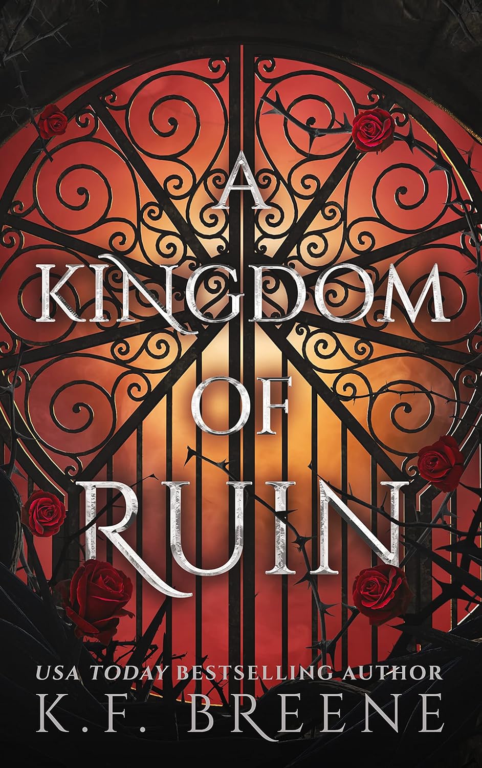 A Kingdom of Ruin