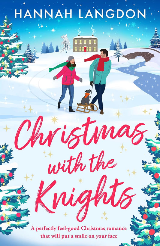 Christmas with the Knights