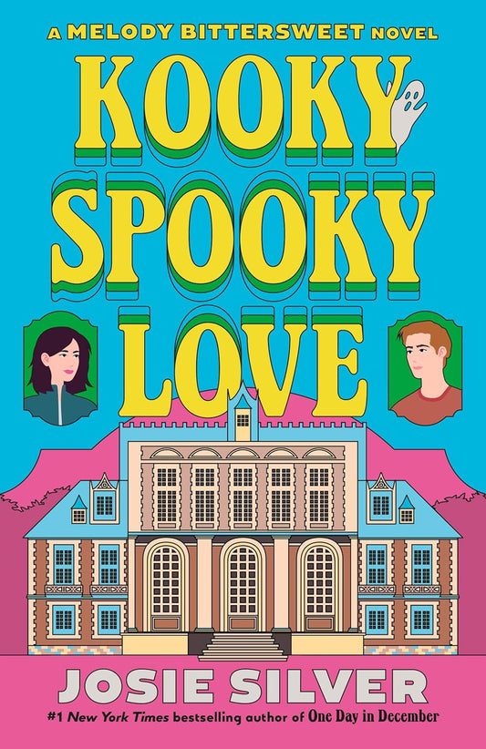 Kooky Spooky Love