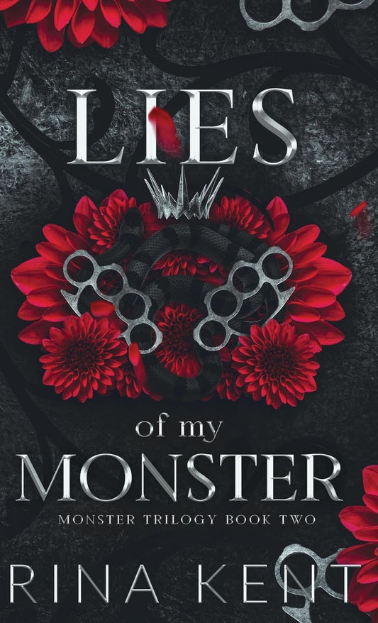 Lies of my Monster