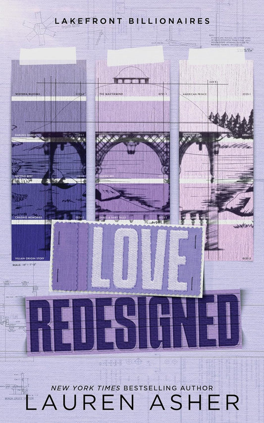 Love Redesigned